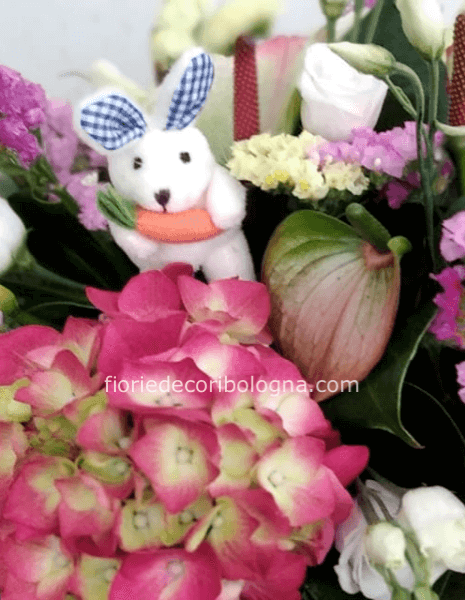 bouquet pasquale